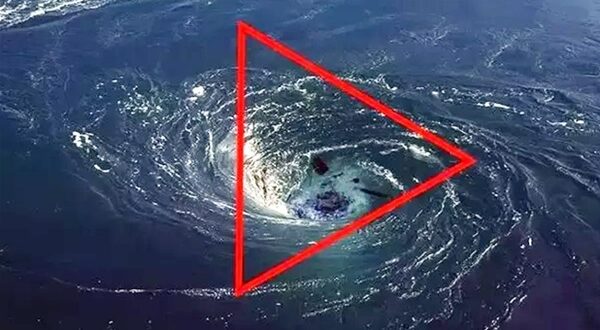 العلماء يكتشفون أحد ألغاز مثلث برمودا