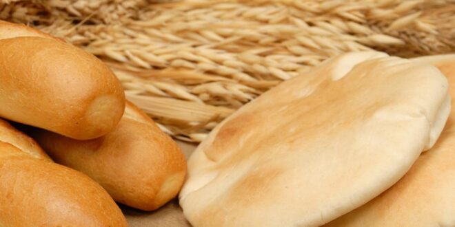 تعديل أسعار الخبز السياحي والصمون والكعك في دمشق خلال ١٥ يوماً
