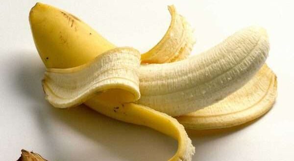 الموز فاكهة لذيذة ومفيدة، لكن ماذا عن قشر الموز!