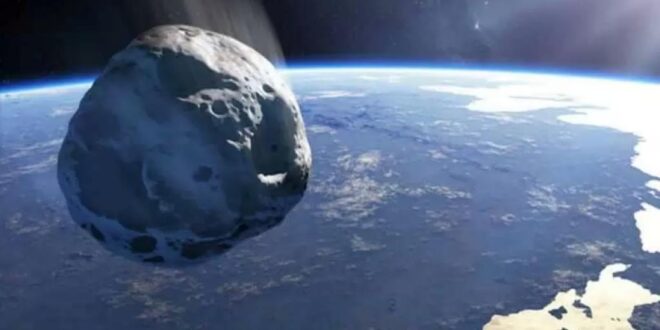 ناسا تكشف عن كويكب غني بالمعادن يقترب من الأرض