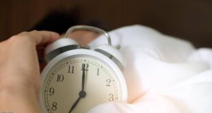 كيف تغير موعد نومك؟ نصائح بسيطة تحقق "حلم كثيرين"