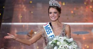 فرنسا تختار ملكة جمالها في حفل استثنائي