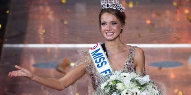 فرنسا تختار ملكة جمالها في حفل استثنائي