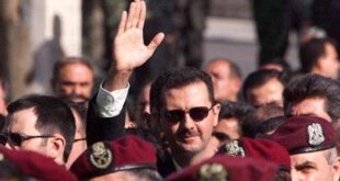 عرافة لبنانية: الرئيس بشار الأسد بجانب مقاتليه في حرب عسكرية لاسترداد ما هو حق له
