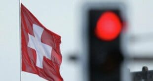 وفاة الرئيس السويسري الأسبق فلافيو كوتي بعد إصابته بكورونا