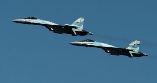 ترعب أمريكا… أخطر 8 طائرات حربية روسية