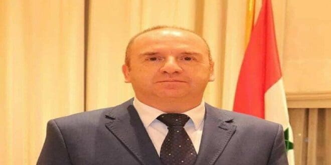 وزير السياحة السوري: 2.59 مليون دولار أرباح القطاع السياحي حتى سبتمبر