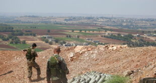 الجيش السوري يحيد مسلحين من "النصرة" غرب سراقب