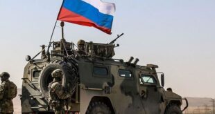 مقتل جندي روسي بانفجار لغم في "قره باغ"