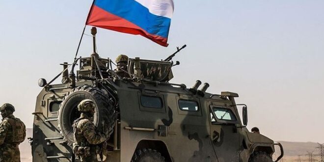 مقتل جندي روسي بانفجار لغم في "قره باغ"
