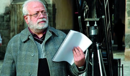 رحيل المخرج السوري الكبير علاء الدين كوكش عن عمر 78 عاماً