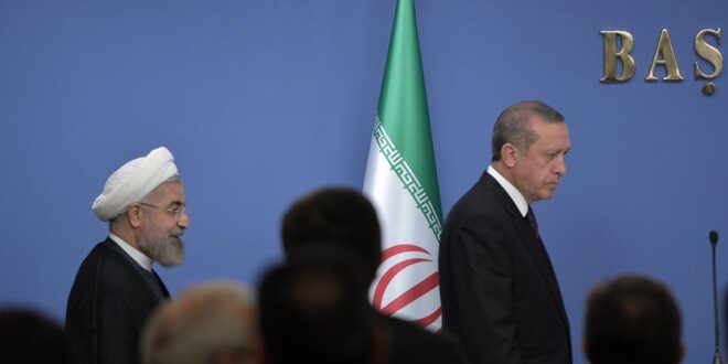 مسؤول أمريكي: يجب قص أجنحة تركيا وتحييد إيران بـ"ضغط حكيم"