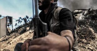 تسوية جديدة في درعا تفتح أبواب “درعا البلد” لأول مرة أمام الجيش السوري