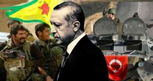 ما هو الاتفاق السري بين قوات سوريا الديمقراطية وتركيا؟