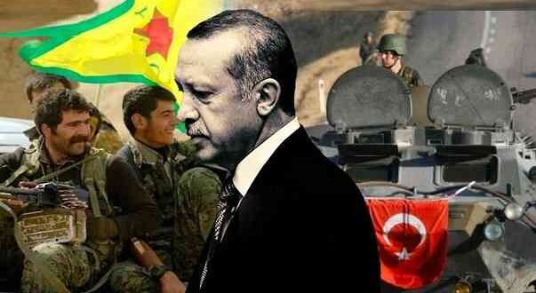 ما هو الاتفاق السري بين قوات سوريا الديمقراطية وتركيا؟
