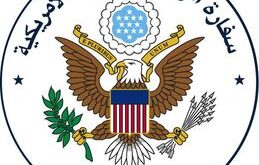 السفارة الأمريكية بدمشق: سنواصل فرض العقوبات إلى أن يتم التوصل لحل سياسي
