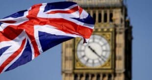 مبعوث بريطانيا الجديد يتوعد سوريا ودمشق ترد