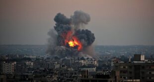 انفجار مقر لأحرار الشام يودي بعدد من عناصرها