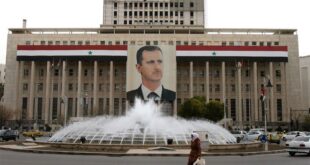 عضو مجلس شعب: الإدارة الامريكية تعاقب الشعب السوري بعد العقوبات على البنك المركزي
