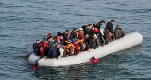 السلطات التركية تعتقل مهاجرين سوريين في قبرص وموغلا