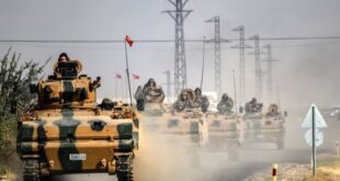 القوات التركية تنسحب من نقاط وتعيد التموضع بإدلب.. اليكم خريطة السيطرة