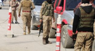 اعتقالات بالجملة تنفذها ميليشيا الجيش الوطني في عفرين
