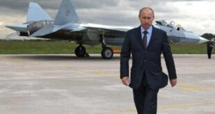 من أقنع بوتين بالتدخل في سوريا؟