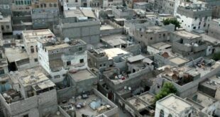 إخلاء بناء سكني «مخالف» متصدع من 7 طوابق في دمر الشرقية في دمشق