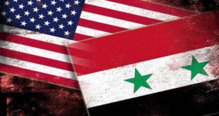 عقوبات أمريكية جديدة على سوريا تستهدف البنك المركزي و عدة شخصيات