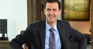 الرئيس الأسد يهنّئ نظيره الجزائري بشفائه من كورونا