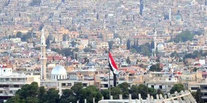 دمشق وموسكو تتجهان نحو وضع الاتفاقات الثنائية موضع التنفيذ العملي