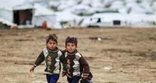 الرسالة التي قضّت مضاجع آلاف العائلات السورية في لبنان