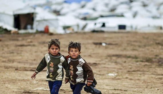 الرسالة التي قضّت مضاجع آلاف العائلات السورية في لبنان