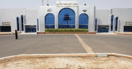 السودان يلغي إعفاء السوريين من تأشيرة الدخول