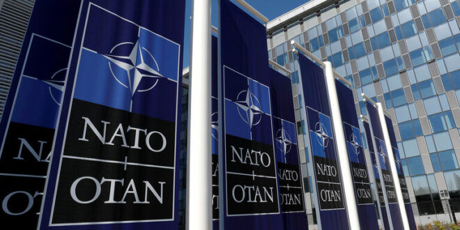 الناتو يحدد خصمه الثاني بعد روسيا
