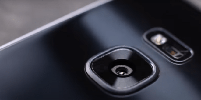 سامسونغ تغير عالم كاميرات الهواتف بتقنية جديدة