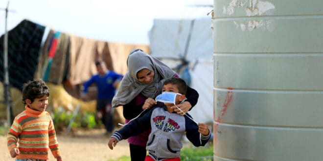 عودة أكثر من 390 لاجئا إلى سوريا من لبنان خلال الـ 24 ساعة الأخيرة
