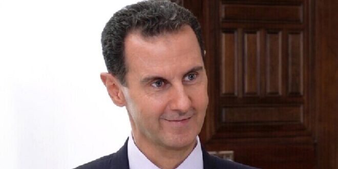 الرئيس السوري يصدر قانونا باعتماد موازنة 2021