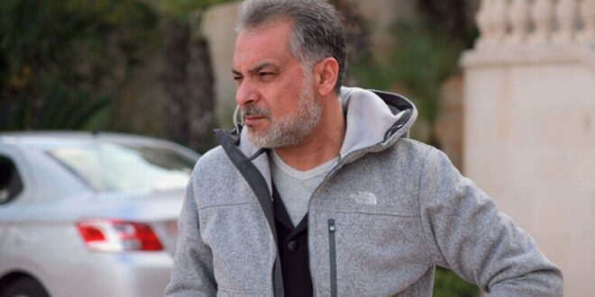 النيابة المصرية تكشف ملابسات وفاة المخرج السوري حاتم علي