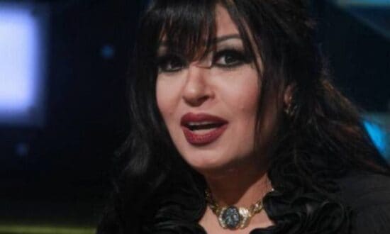 فيفي عبده في فيديو جديد تكشف عن إصابتها بمرض خطير وتناشد جمهورها الدعاء لها