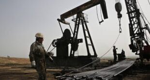 تقنية جديدة لسرقة النفط السوري