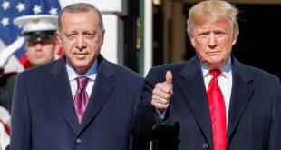عقوبات مصرفية ومنع التأشيرات الى الولايات المتحدة.. ماذا ينتظر تركيا؟
