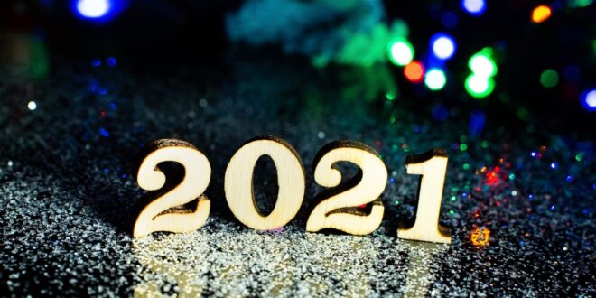 بحساب الأرقام.. هذا ما يخبّئه العام 2021!