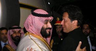 باكستان تبتعد عن السعودية.. حلف جديد مع تركيا يبصر النور