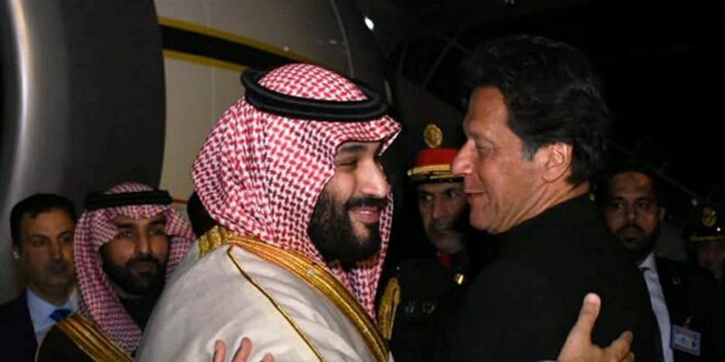 باكستان تبتعد عن السعودية.. حلف جديد مع تركيا يبصر النور