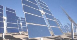 وزارة الكهرباء تمنح رخصتين لتوليد الكهرباء من الشمس في حماة