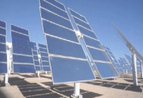 وزارة الكهرباء تمنح رخصتين لتوليد الكهرباء من الشمس في حماة