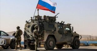 روسيا تنشئ نقطة عسكرية جنوب عين عيسى بالتزامن مع حشود الطرفين