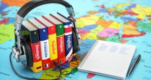كم عدد الكلمات التي تحتاج إلى معرفتها لتتمكن من تعلم لغة أجنبية؟