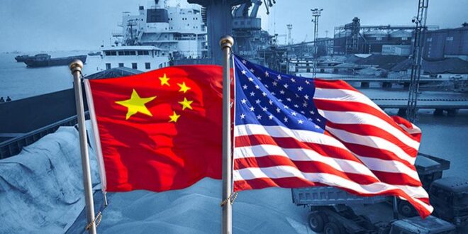 أميركا في مواجهة الصين .. من الأقوى استراتيجياً؟